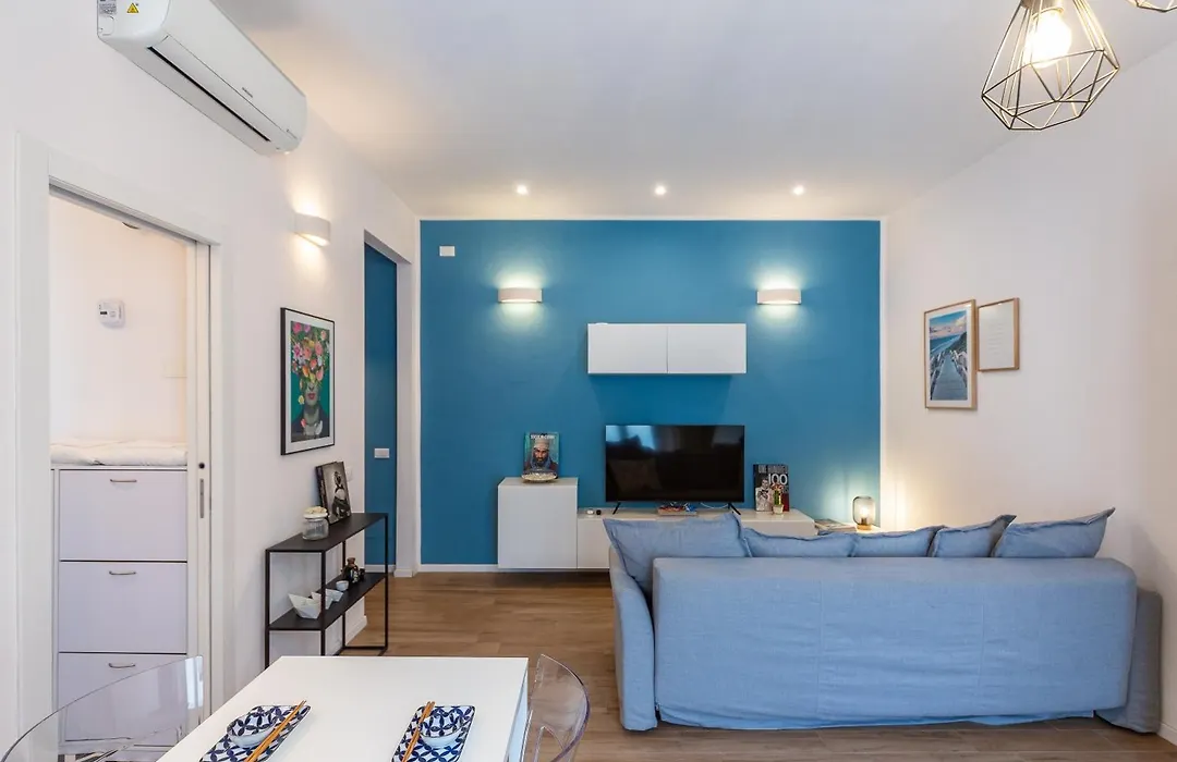 Studio Suite Navigli Bocconi In The Heart Of Milan-1