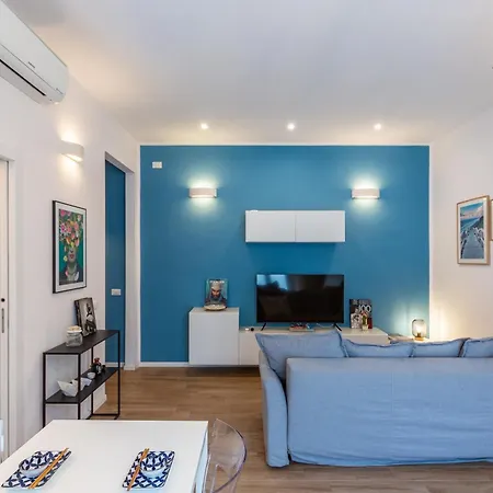 Studio Suite Navigli Bocconi In The Heart Of Milan-2